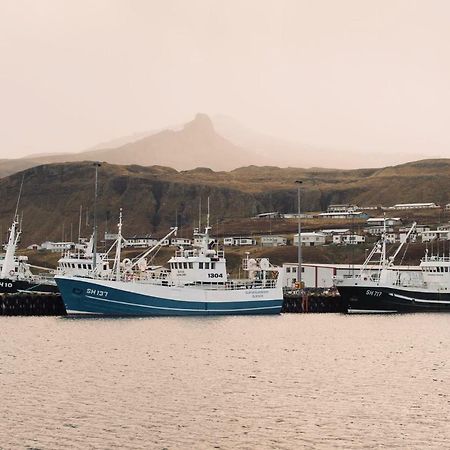 Experience Beautiful Iceland Ólafsvík Eksteriør bilde