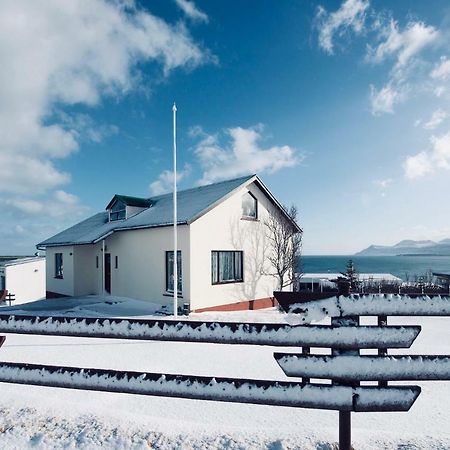 Experience Beautiful Iceland Ólafsvík Eksteriør bilde
