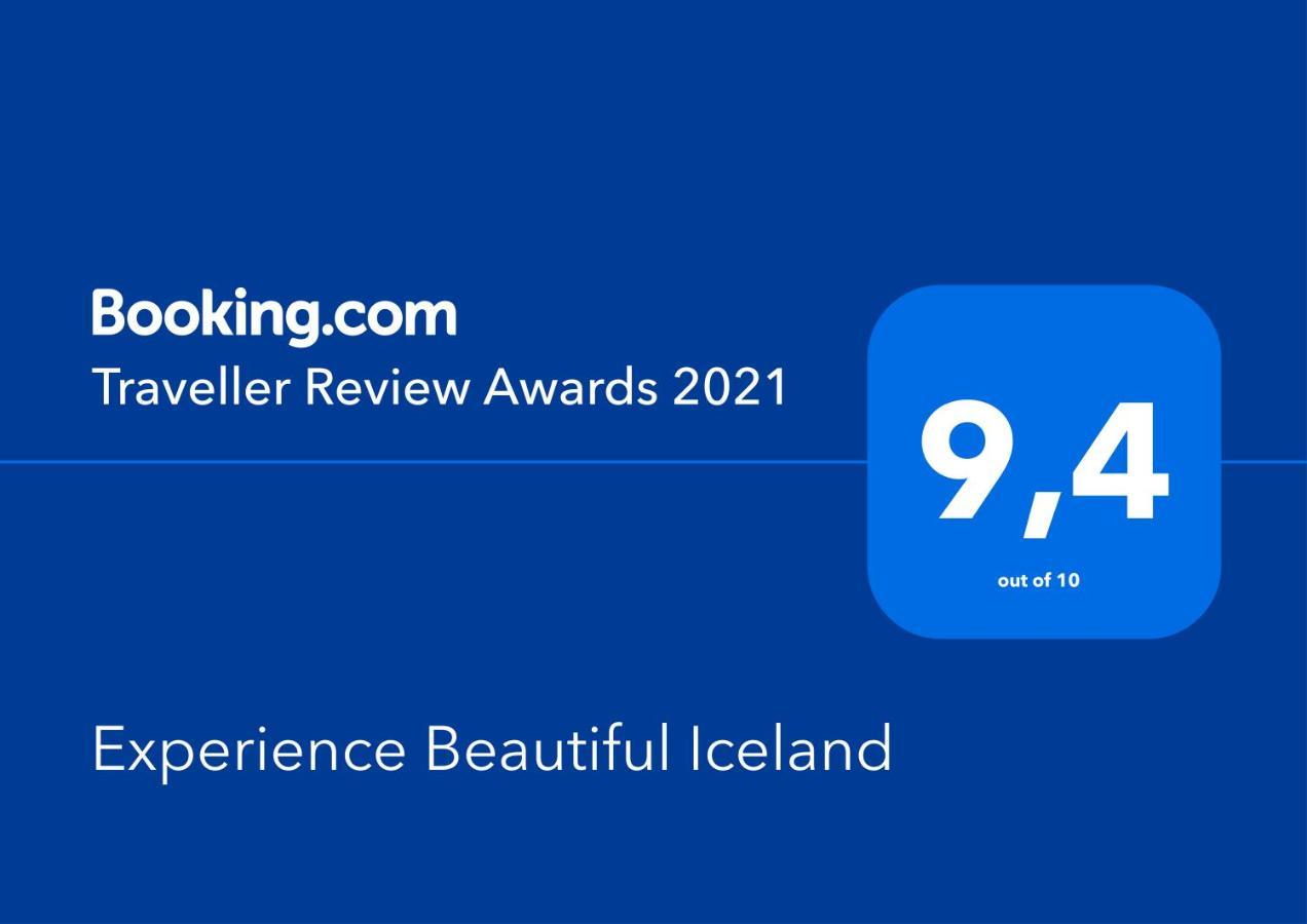 Experience Beautiful Iceland Ólafsvík Eksteriør bilde