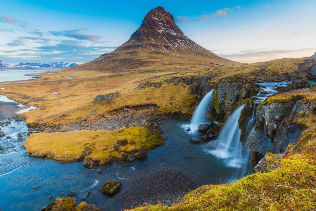 Experience Beautiful Iceland Ólafsvík Eksteriør bilde