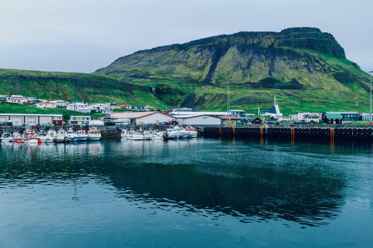 Experience Beautiful Iceland Ólafsvík Eksteriør bilde