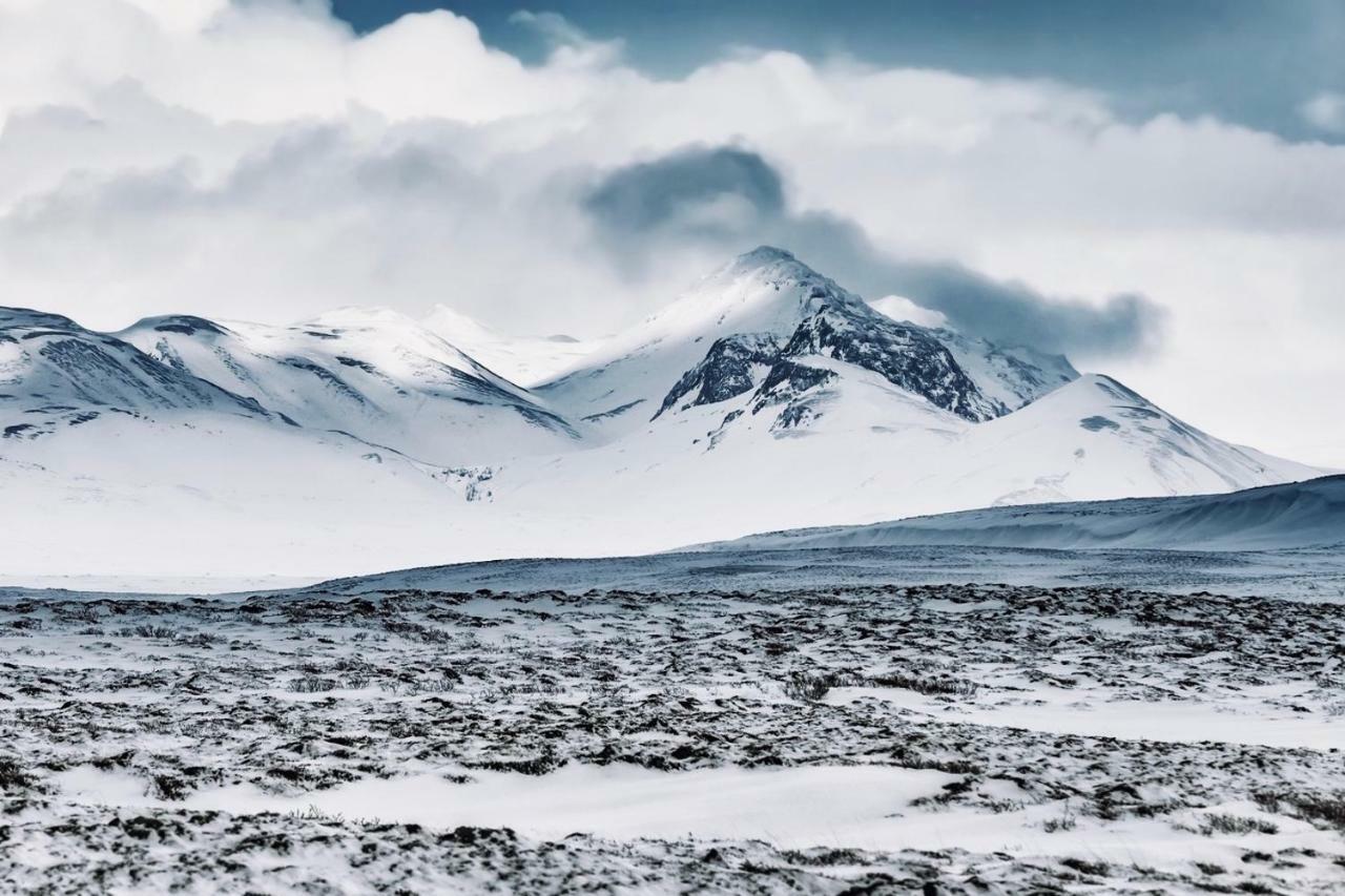 Experience Beautiful Iceland Ólafsvík Eksteriør bilde