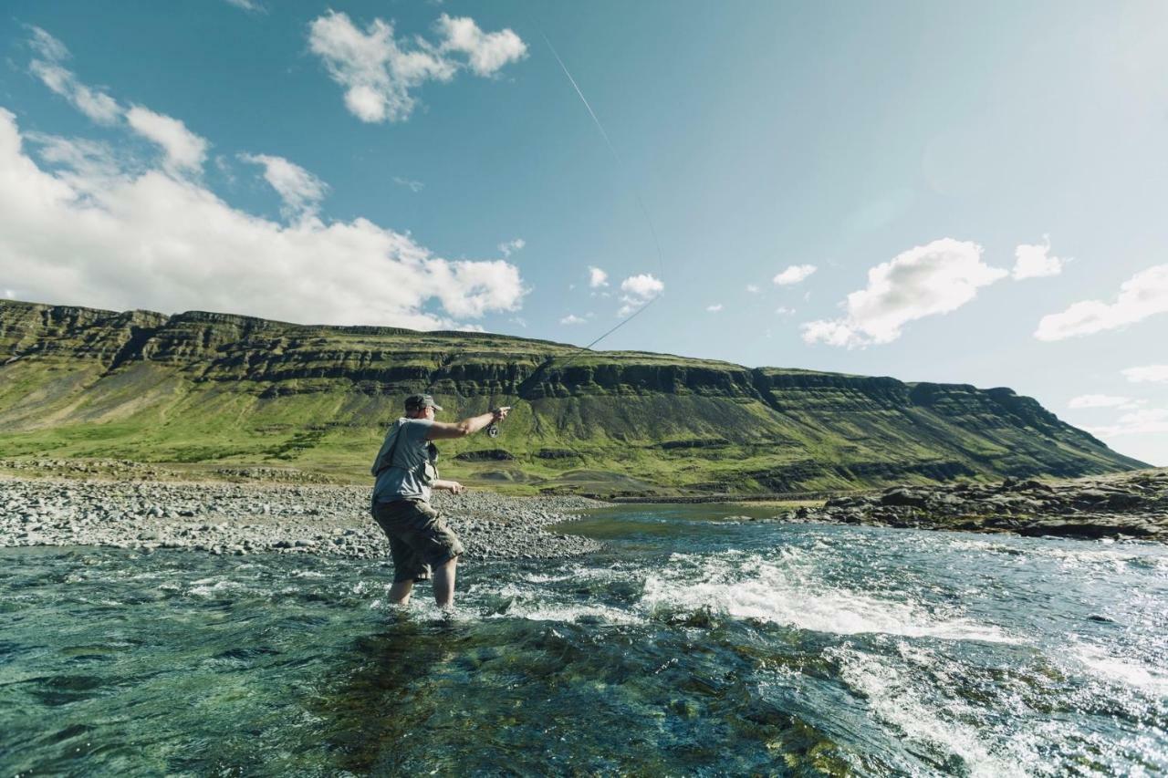 Experience Beautiful Iceland Ólafsvík Eksteriør bilde