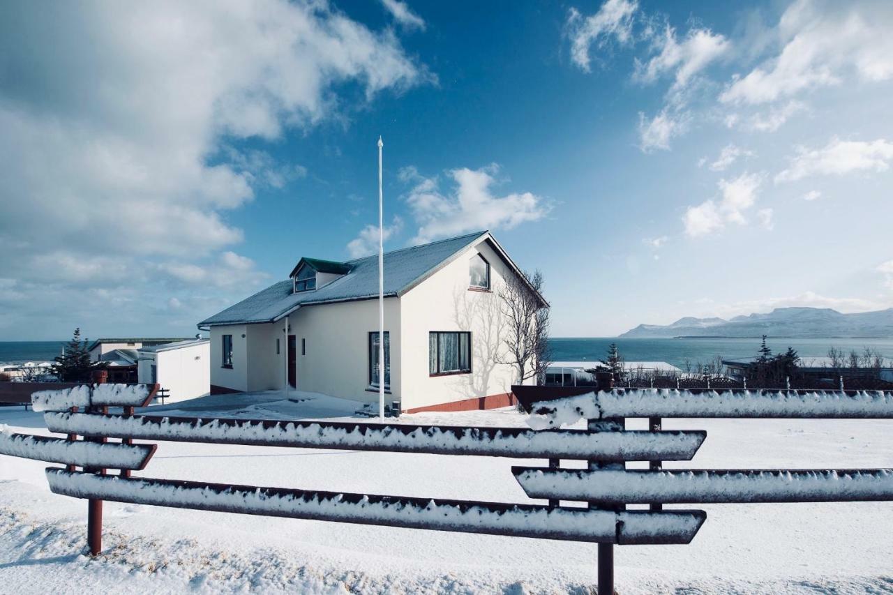 Experience Beautiful Iceland Ólafsvík Eksteriør bilde