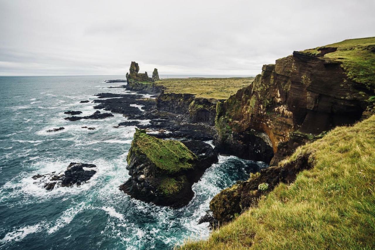 Experience Beautiful Iceland Ólafsvík Eksteriør bilde