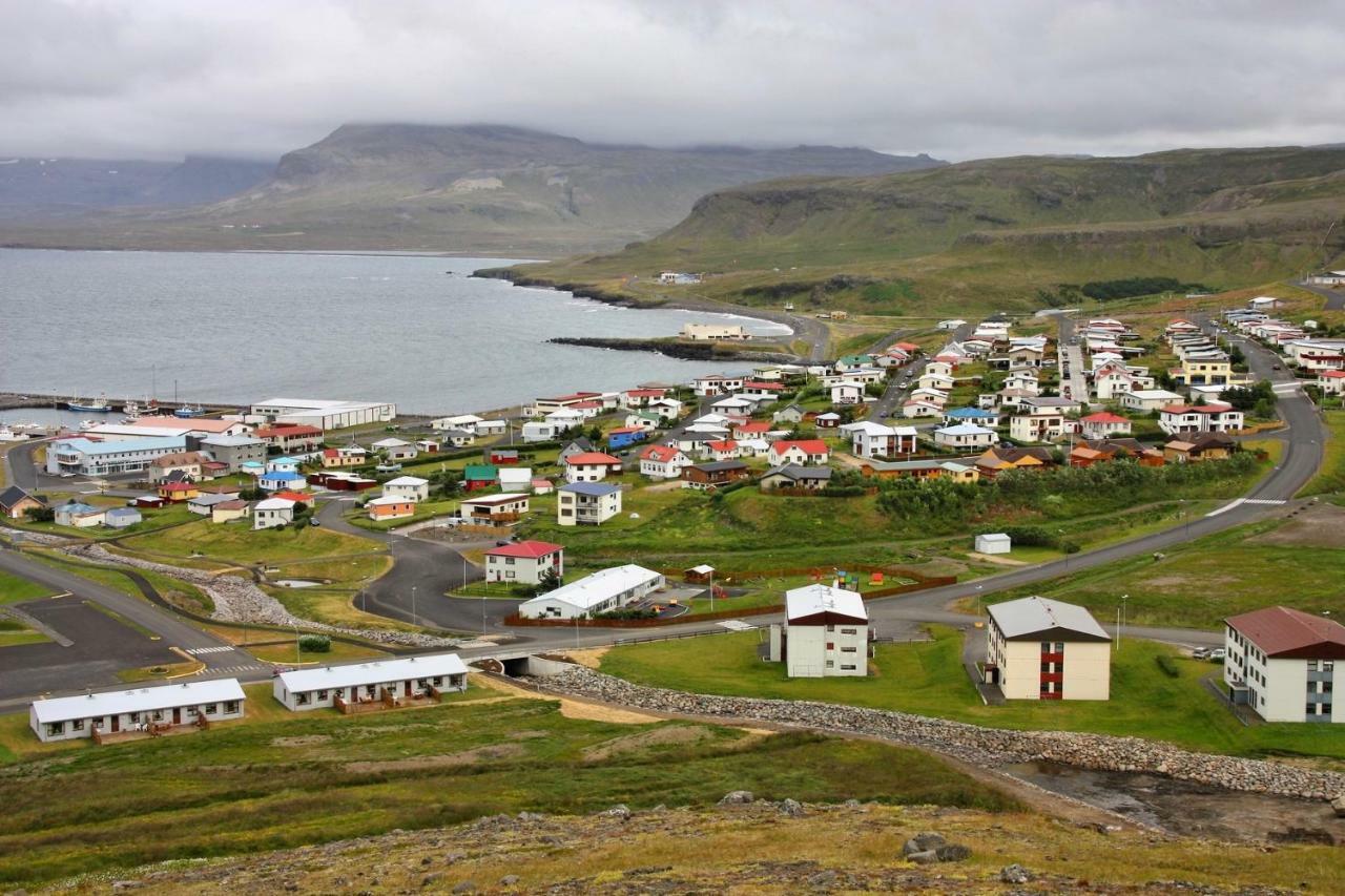 Experience Beautiful Iceland Ólafsvík Eksteriør bilde